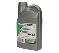 Lubrifiant ISO 22 pour outils pneumatiques et petits systèmes hydrauliques, 1L KSTOOLS - 1600157