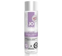 System JO AGAPE FOR HER gel lubrifiant 120 ml