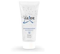 Lubrifiant Just Glide - 20 ml
