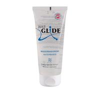 Just Glide Lubrificante Intimo A Base D'acqua 50ml