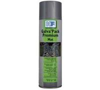 Lubrifiant KF Galvapack Premium Mat Noir G