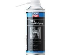 Lubrifiant LIQUI MOLY PTFE Longlife Spray 400 ml bombe aérosol