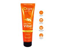 Lubrifiant Lube Tube Vibe (Medium) Pina Colada 100ml