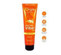 Lubrifiant Lube Tube Vibe medium Pina Colada 100ml - ORGIE