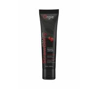 Lubrifiant intime vaginal anal crème sexuelle gel à base d'eau aromatisé