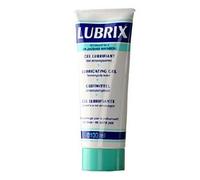 Lubrifiant Lubrix Confort Sexuel Compatible Préservatifs & Sextoys