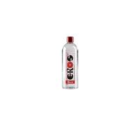 Lubrifiant médical en silicone Eros Silk 1L