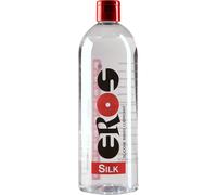 LUBRIFIANT SILICONE Eros Silk Silicone 500ml Eros