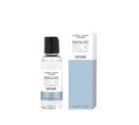 Lubrifiant Mixgliss Silicone Fleur De Soie 50 ml