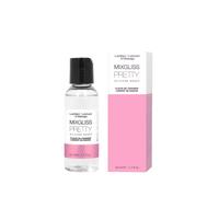 Lubrifiant Mixgliss Silicone Fleurs de Cerisiers 50 ml