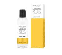 Lubrifiant Mixgliss Silicone Monoï 50 ml
