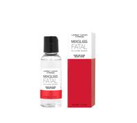 Lubrifiant Mixgliss Silicone Rose Velours 50 ml