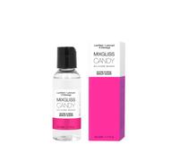 Lubrifiant Mixgliss Silicone Sucre d'Orge 50 ml