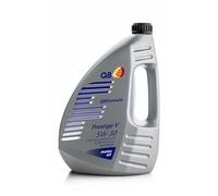 Lubrifiant moteur Q8 Formula Prestige V 5w-30