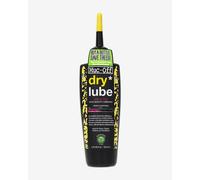 Muc-Off Lubrifiant pour chaîne de vélo Dry Lube – conditions sèches – longue durée – 120 ml