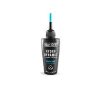 Muc Off Team Sky Hydro Dynamic Chain Lubricant 50ml Noir