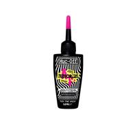 Lubrifiant Muc-Off Ludicrous Af Lube 50 Ml Noir