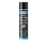 Lubrifiant Multi-Usage Adhésif Ptfe LIQUI MOLY Sspray 400ml pour Moto Rechange