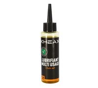 Lubrifiant multi-usage Kheax Orange