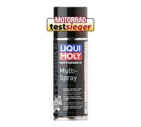Lubrifiant Multi-Usage Liqui Moly-Spray 200ml pour Moto Pièces de Rechange