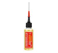 Lubrifiant Multi-Usage Pour Chaînes De Vélo, Serrures Et Rails De Fenêtre, Protection Anti-Rouille Et Réduction De Friction