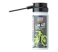 Lubrifiant Multi-Usage pour Vélos LIQUI MOLY Lm 40-spray 50ml pour Vélo