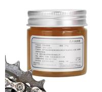 Lubrifiant multi-usages pour voiture, 100 g de graisse pour boule de remorque, petit flacon de graisse pour roulement de roue, lubrifiant multi-usages pour automobiles, autobus, camions et tracteurs