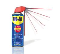 Lubrifiant Multi-Usages Professionnel WD-40 Aérosol 500 Ml Smart Straw Injecteur