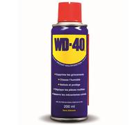 Lubrifiant multifonction 200ml WD40