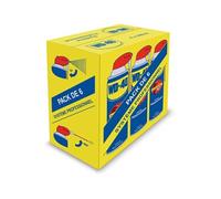 Lubrifiant multifonction Spray Double Position 200 ml