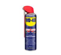 WD-40 Dégrippant multifonctions 10255 Tête 2 jets Aérosol 500 ml