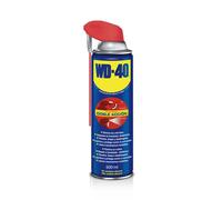 Lubrifiant Multifonctions wd-40 Avec Pulvérisateur Double Accion-Spray