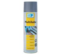 Lubrifiant Multilube transparent aérosol 500ml CRC Industries