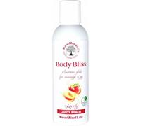 Lubrifiant Nature Body 100 ml Pêche - Marque : Nature Body - EAN : 7350007903730