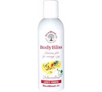 Lubrifiant Nature Body 100 ml Tropical - Marque : Nature Body - EAN : 7350007903761