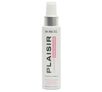 Lubrifiant naturel plaisir rose sauvage