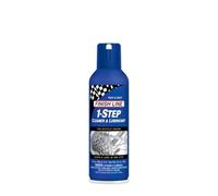 Finish Line Lubrifiant 1-Step 2 en 1 Nettoyant et lubrifiant 180 ml