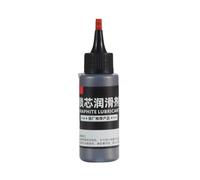 Lubrifiant noyau de serrure : graphite serrures, poudre de graphite domestique | Lubrifiant solide serrures de porte portable pour un entretien efficace, poudre lubrifiante serrures design tube