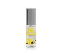 Lubrifiant parfumé vanille 50ml - S8