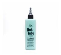 Lubrifiant - Peaty's Link Lube - Conditions Sèches - 120 Ml - Biodégradable Multicolore
