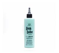 Lubrifiant chaine peaty s linklube dry conditions seches 120ml