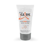 Lubrifiant Performance 50ml - JUST GLIDE