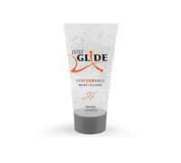 Just Glide Performance - lubrifiant hybride (20ml)
