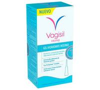 Lubrifiant personnel Vaginesil Vagisil 30 g Interne