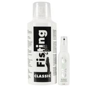 Lubrifiant poing-fisting (500ml)