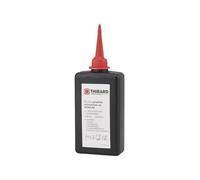 Lubrifiant Poudre Graphite, Micronisée, Xenium, pour Verrous, Cadenas, Serrures, Cylindres, Protection Contre Oxydation, Corrosion, Grippage, Bidon avec Applicateur, 95ml, THIRARD