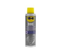 WD-40 Lubrifiant pour chaîne BIKE All Conditions pour vélo 250 ml