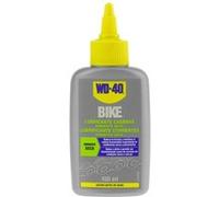 Lubrifiant pour chaîne BIKE Dry Environment 100 ml G