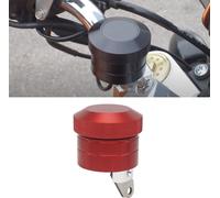 Lubrifiant pour chaîne de moto / vélo (rouge)