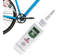 Lubrifiant Pour Chaîne De Vélo - Ike Repair Chain Lube Contre L'usure - Dry Bike Lube Bicycle Chain Oil 100ml Lubrifiant De Chaîne De Réparation De Vélo Pour Scooters, Motos, Vélos